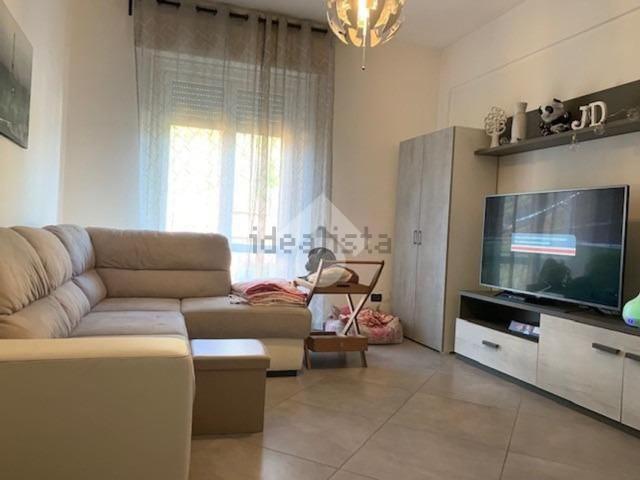 Appartamento in vendita di 85 m² in Via Prioria, 18