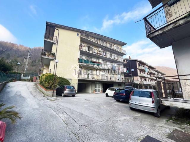 Appartamento in vendita di 85 m² in Via Quattro Cupe, 3