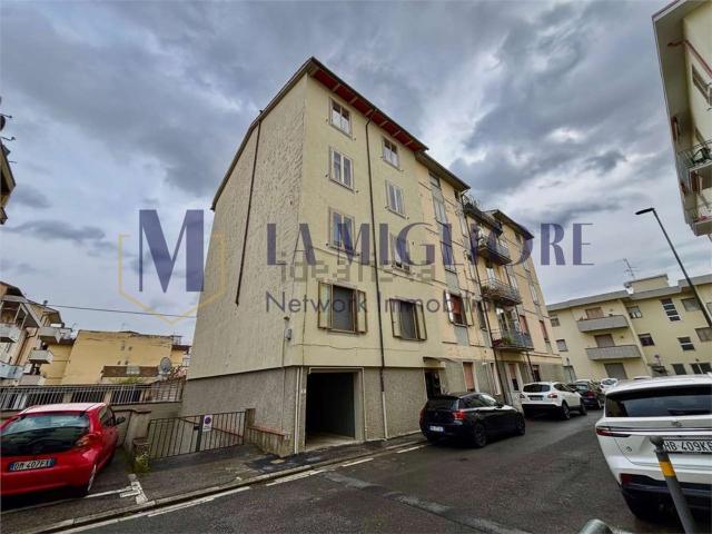 Appartamento in vendita di 85 m² in Via Quarto dei Mille, 7