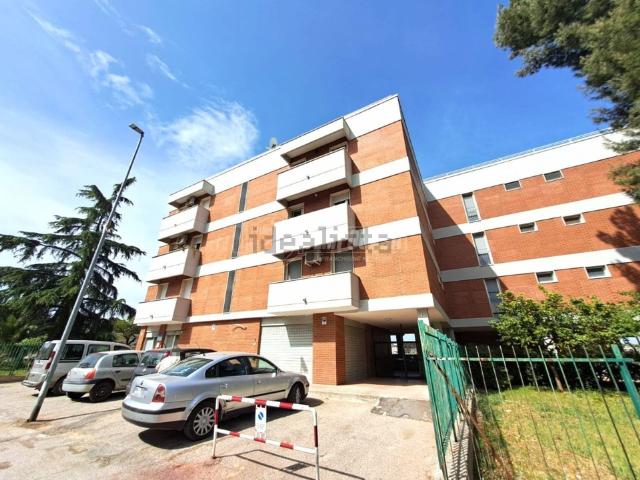 Appartamento in vendita di 85 m² in Via Quintino Sella, 3