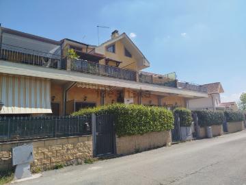 Villanova Guidonia Montecelio, Roma Lazio, Lazio