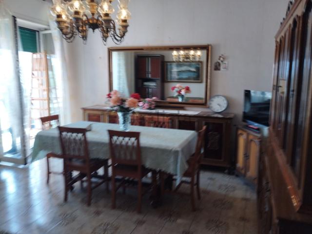 Appartamento in vendita di 85 m² in Via raimondo annecchino