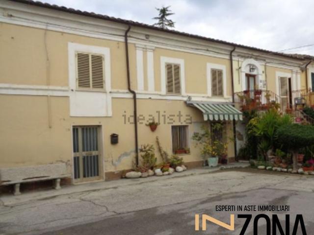 Appartamento in vendita di 85 m² in Via Rapattoni Superiore