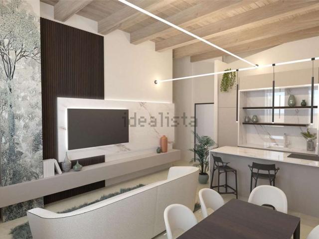 Appartamento in vendita di 85 m² in Via Ravegnana