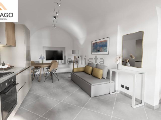 Appartamento in vendita di 85 m² in Via Remina