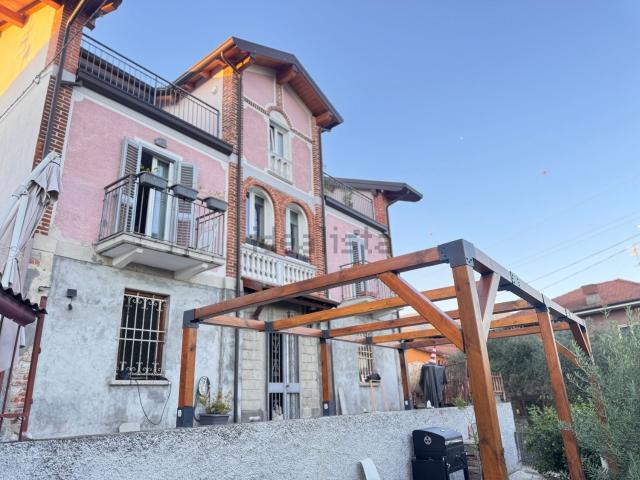 Appartamento in vendita di 85 m² in Via Rebuschini