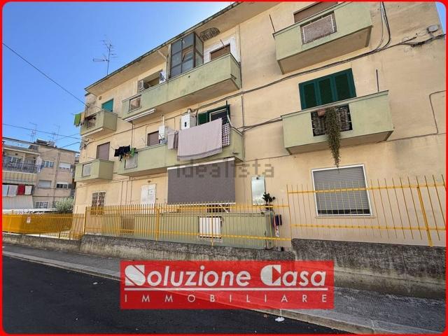 Appartamento in vendita di 85 m² in Via Redipuglia