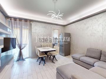 Appartamento in vendita di 85 m² in Via Regio Parco, 26