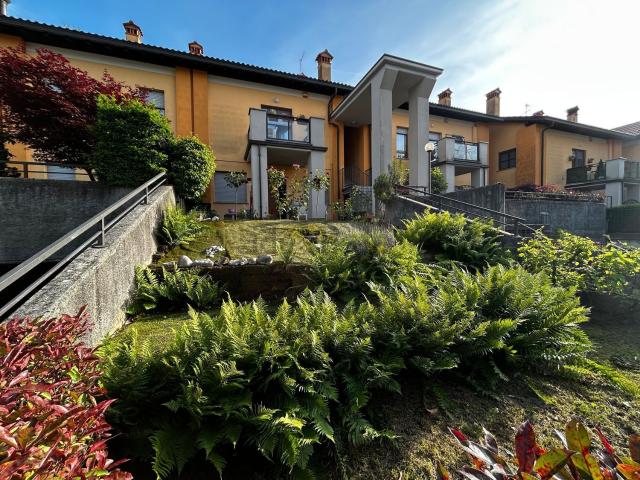 Appartamento in vendita di 85 m² in Via Resegone, 40