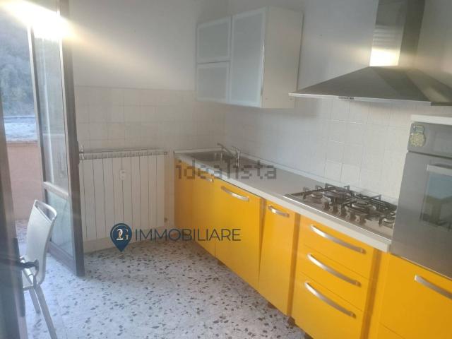 Appartamento in vendita di 85 m² in Via Resistenza