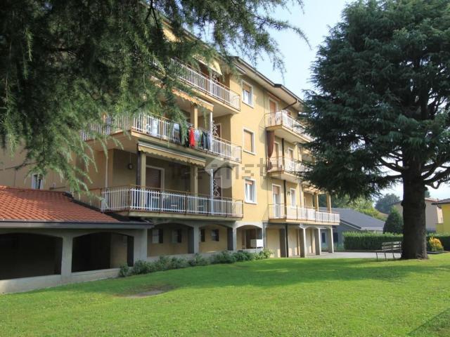 Appartamento in vendita di 85 m² in Via Rimembranze, 6