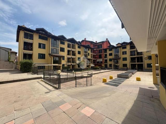 Appartamento in vendita di 85 m² in Via Rimembranze, 27