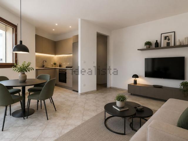 Appartamento in vendita di 85 m² in Via Rineggio, 12