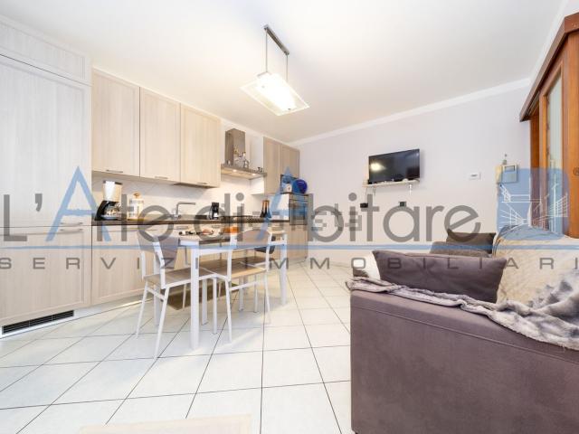 Appartamento in vendita di 85 m² in Via Ricci