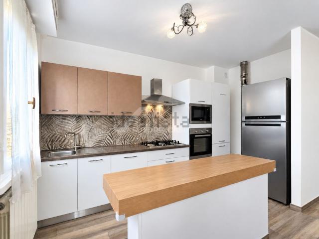 Appartamento in vendita di 85 m² in Via Richard Wagner