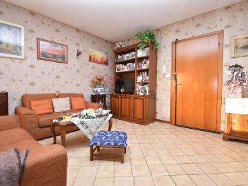 Strettoia, Lucca Toscana, Toscana - Balcone