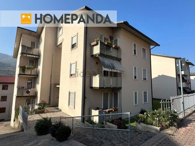 Appartamento in vendita di 85 m² in Via Risorgimento, 28