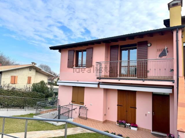 Appartamento in vendita di 85 m² in Via Rittatore Von Willer