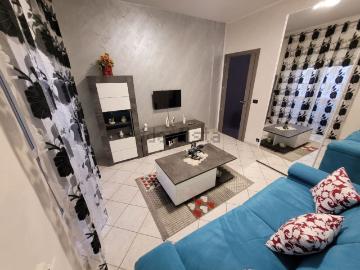 Appartamento in vendita di 85 m² in Via Roma, 115
