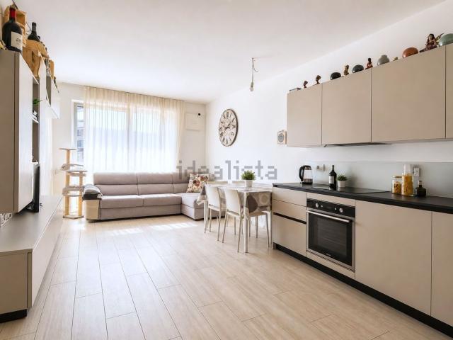 Appartamento in vendita di 85 m² in Via Roma