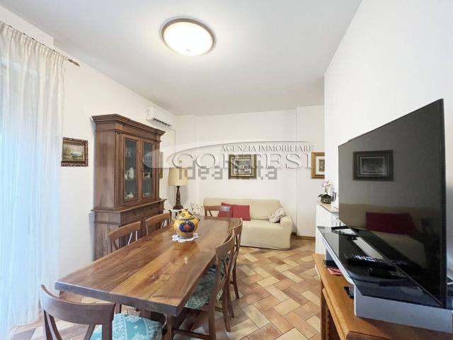 Appartamento in vendita di 85 m² in Via Roma, 66