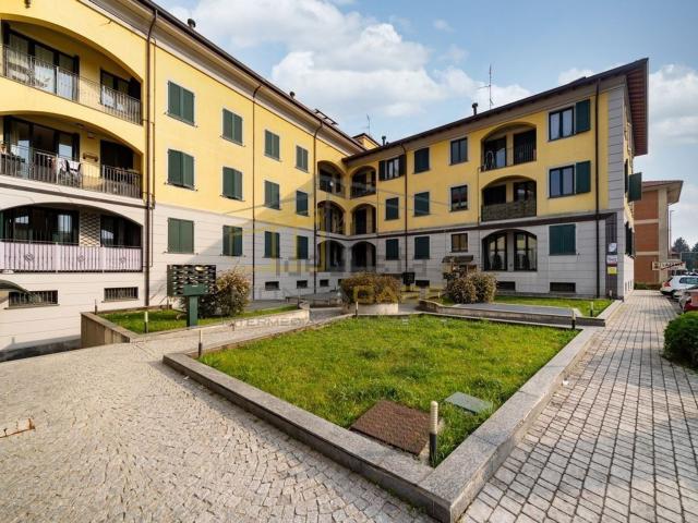 Appartamento in vendita di 85 m² in Via Roma, 67
