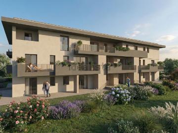 Appartamento in vendita di 85 m² in Via Roma
