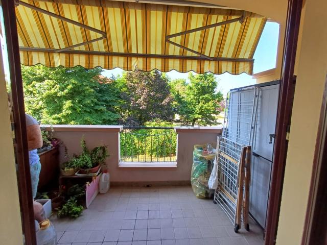 Appartamento in vendita di 85 m² in Via Roma
