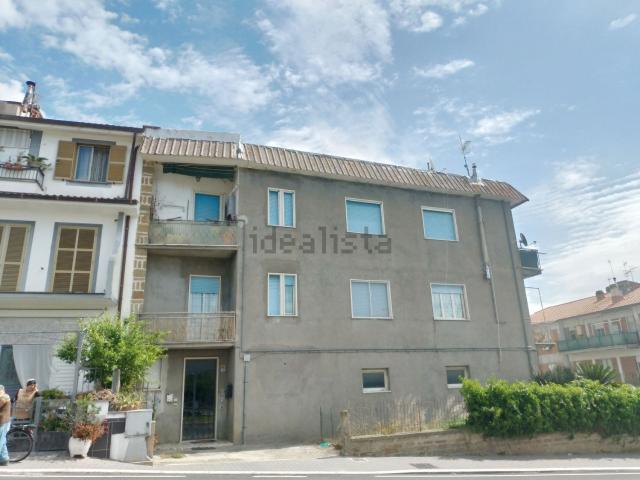 Appartamento in vendita di 85 m² in Via Roma, 62