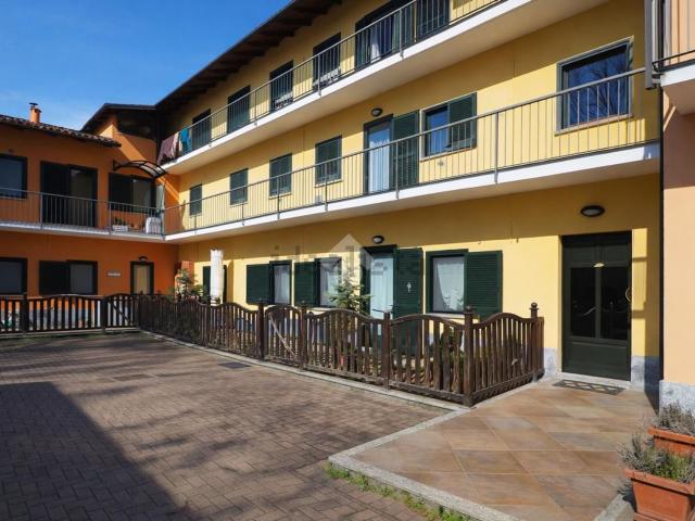 Appartamento in vendita di 85 m² in Via Roma