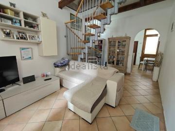 Prato Montignoso, Massa-Carrara, Liguria