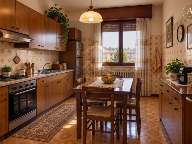 Appartamento in vendita di 85 m² in Via Roma