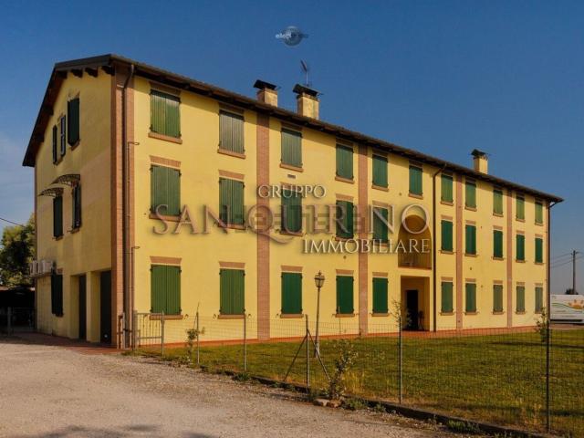 Appartamento in vendita di 85 m² in Via Romana, 117