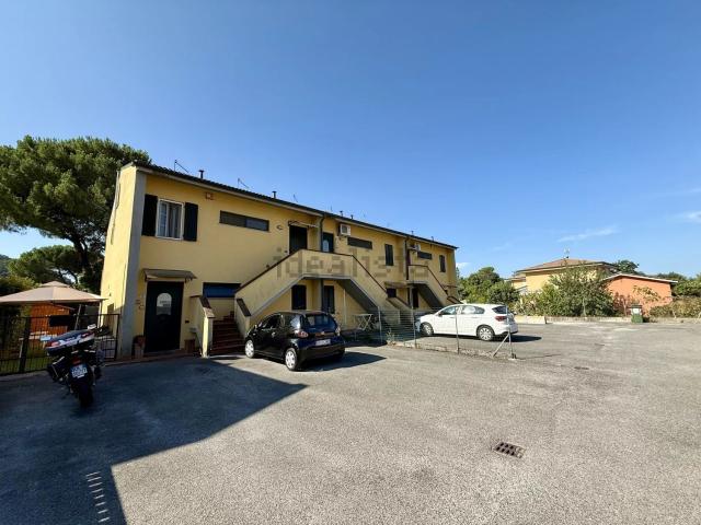 Appartamento in vendita di 85 m² in Via Romana Ovest, 15