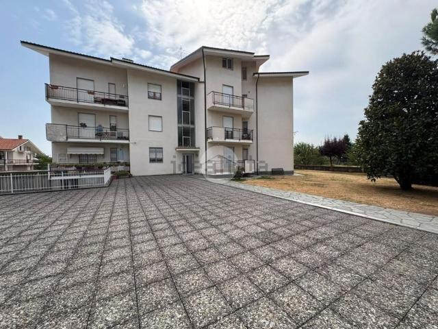 Appartamento in vendita di 85 m² in Via Romarolo, 9
