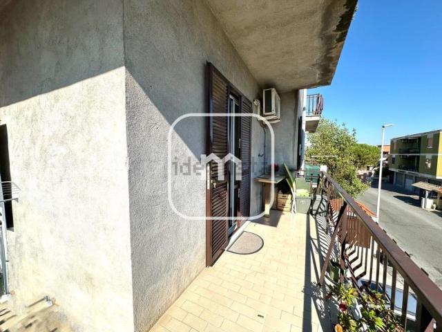 Appartamento in vendita di 85 m² in Via Rometta