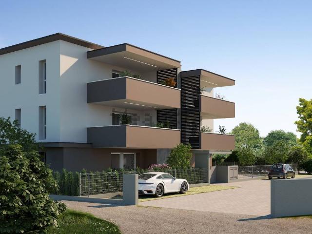 Appartamento in vendita di 85 m² in Via Ronzinella, 139