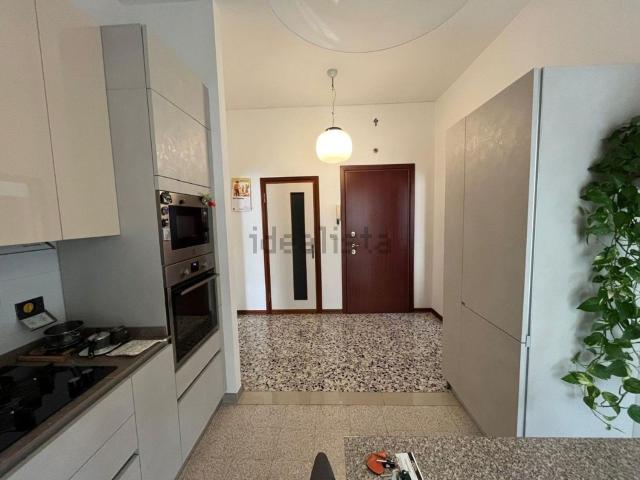 Appartamento in vendita di 85 m² in Via Roberto Vittorangeli