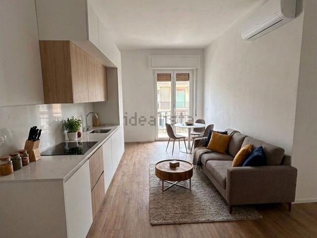 Appartamento in vendita di 85 m² in Via Rosolini