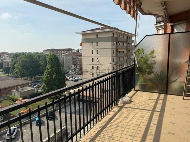 Appartamento in vendita di 85 m² in Via Rosselli, 36
