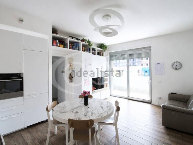 Appartamento in vendita di 85 m² in Via Rovigno, 13