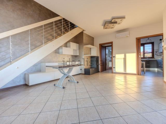 Appartamento in vendita di 85 m² in Via Rubens, 8