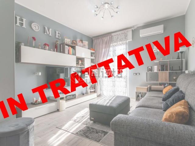 Appartamento in vendita di 85 m² in Via Ruggero Leoncavallo, 6