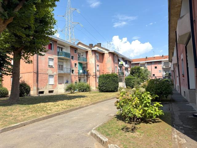 Appartamento in vendita di 85 m² in Via S. Margherita, 87