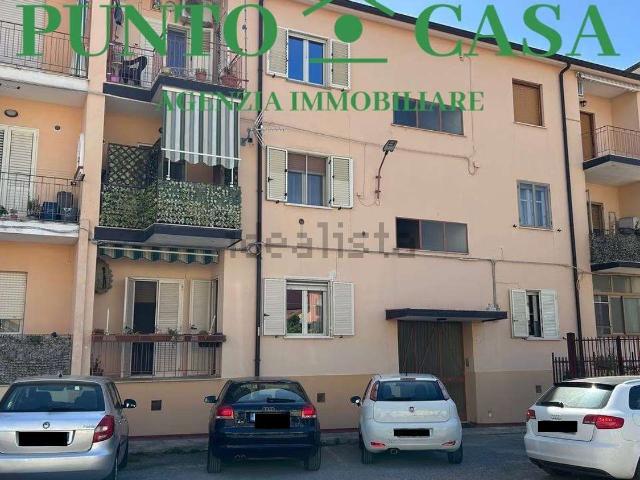 Appartamento in vendita di 85 m² in Via S. Miceli, 141
