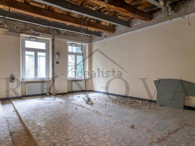 Appartamento in vendita di 85 m² in Via S. Nazaro, 69