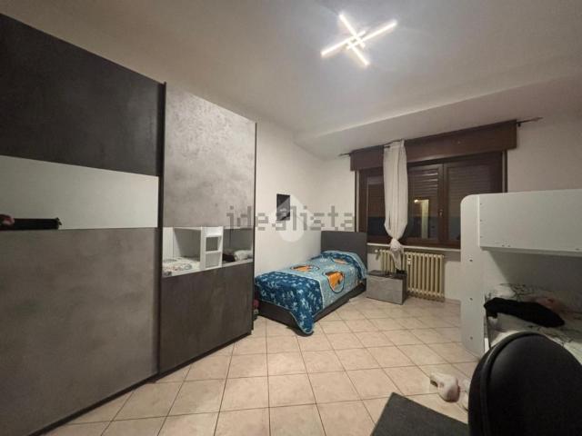Appartamento in vendita di 85 m² in Via S. Eusebio, 21