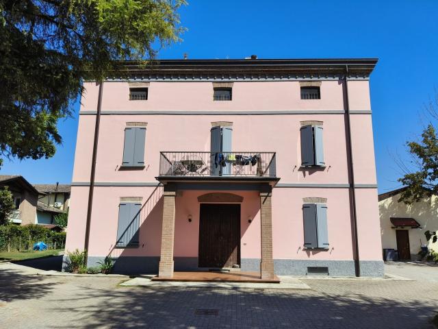 Appartamento in vendita di 85 m² in Via Scodoncello