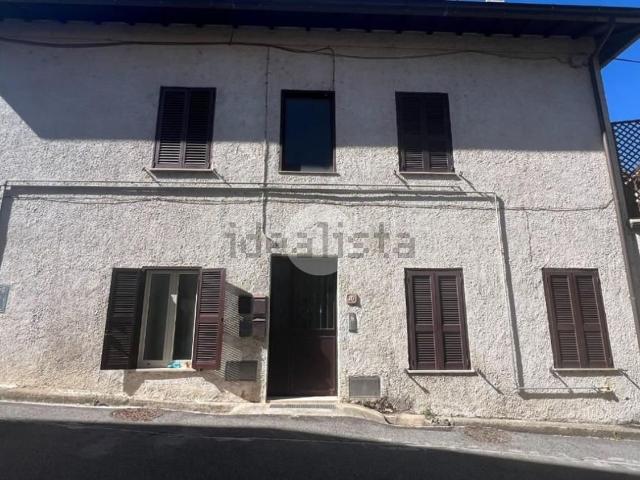 Appartamento in vendita di 85 m² in Via Scalambra, 10