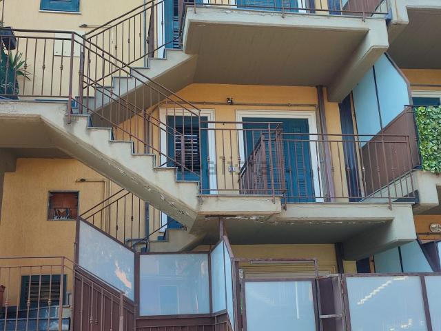 Appartamento in vendita di 85 m² in Via Scale Sant&apos Antonio, 64